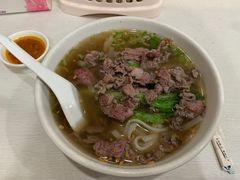 -菜忠潮州牛肉店(岗厦店)