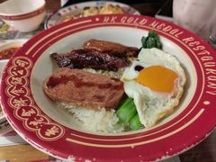 -肥韬茶餐厅(南山mini店)