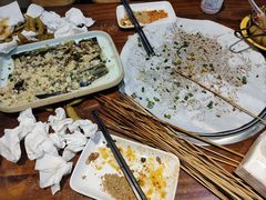 -夜烤·宜宾烧烤(洋河路店)