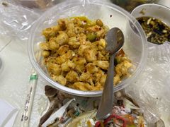 -胖子菜馆(隆昌路店)