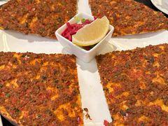 -Efes Turkish & Mediterranean Cuisine 艾菲斯餐厅(陆家嘴店)