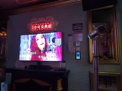 -自由港KTV(王子公主金平店)
