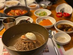 招牌冷面-青鹤谷(苏州店)