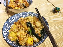 -皆道拌麻辣烫·麻辣拌