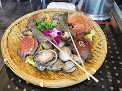 -日进一片海.生腌海鲜火锅.宵夜烧烤(三里屯总店)