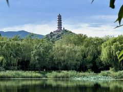 -北坞公园