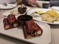 -蔡澜点心·粤菜(西单大悦城店)
