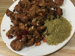 -老七饭馆(光荣道总店)