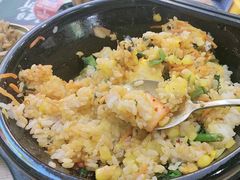 -梨花牛肉汤饭(仁恒伊势丹店)