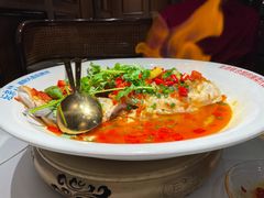 -坛宗剁椒鱼头(河西王府井店)