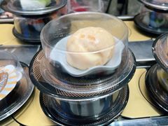 -争鲜回转寿司(朝北大悦城店)