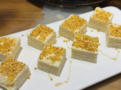 -格日勒阿妈蒙古厨房(新华广场店)