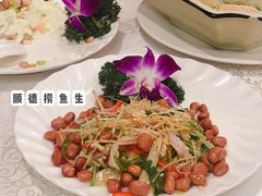 -寻味顺德·南记酒家·传统顺德菜·鱼生(广源路店)