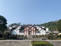 -屈原故里文化旅游区