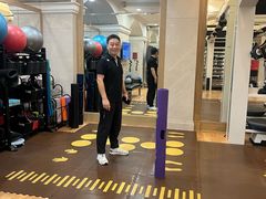 -Waterfall瀑布湾优健源(华侨城店)