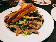 -宝莱纳餐厅(滨江店)