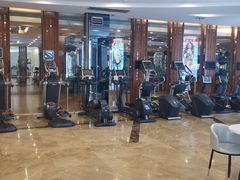 -至尚健身游泳(马鞍山店)