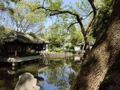 -秋霞圃