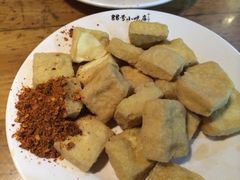 iphone_upload_pic-88号小吃店·经典云南菜·地道纳西美食