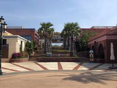 -三亚海昌梦幻海洋不夜城