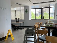大堂-老乡鸡(滨湖假日店)