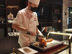 -前门后头老北京铜锅涮肉·京味菜·烤鸭(伊藤洋华堂店)