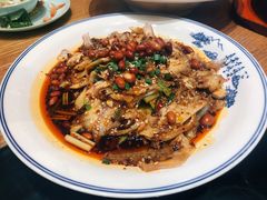 -鸡毛店·川菜(双楠店)