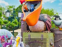 -上海迪士尼度假区