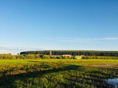 -塞罕坝国家级自然保护区