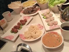 -密友回转自助火锅(世茂国际广场店)