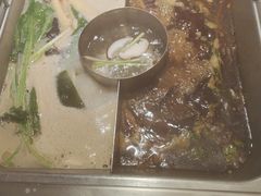 -新辣道鱼火锅(领展购物广场·中关村店)