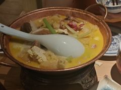 -南京大牌档(龙江新城市广场店)