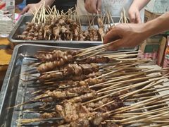 -新疆艾麦尔烧烤(丰台路口店)