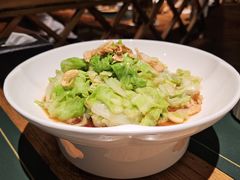 -老阿妈蒙古村·蒙古包·草原文化·歌舞表演(老君堂店)