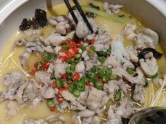 -永和豆浆(扬子店)