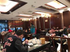大堂-熙盛源(滨湖万达店)