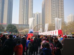 -陕西自然博物馆