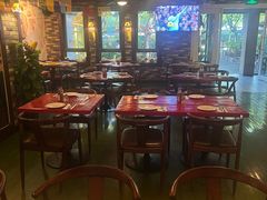 -Pistolera Mexican Cantina女枪手墨西哥餐厅(碧云路店)