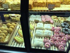 -喜马可甜(高新店)