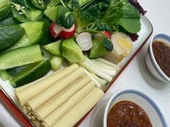 -谷语中餐厅