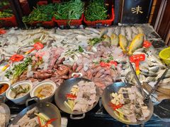 -抱德·潮汕味(敦和店原惠城鱼仔)