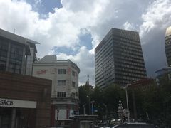 -沪东工人文化宫