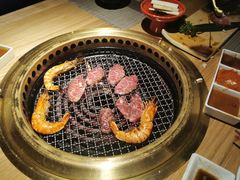 -江户烧肉(高德店)