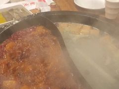 -重庆老火锅(长虹店)