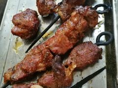 -宝山一号馕坑肉