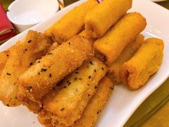 -白海豚国际酒店-餐厅