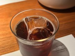 -IES Restaurant(去未舍店)