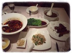 -粗茶淡饭·汉口公馆(循礼门店)