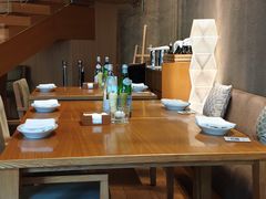 -君悦酒店·La Terrazza意合園·意式风味