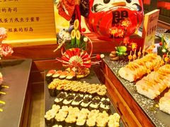 -梨花自助烤肉(乐宾店)